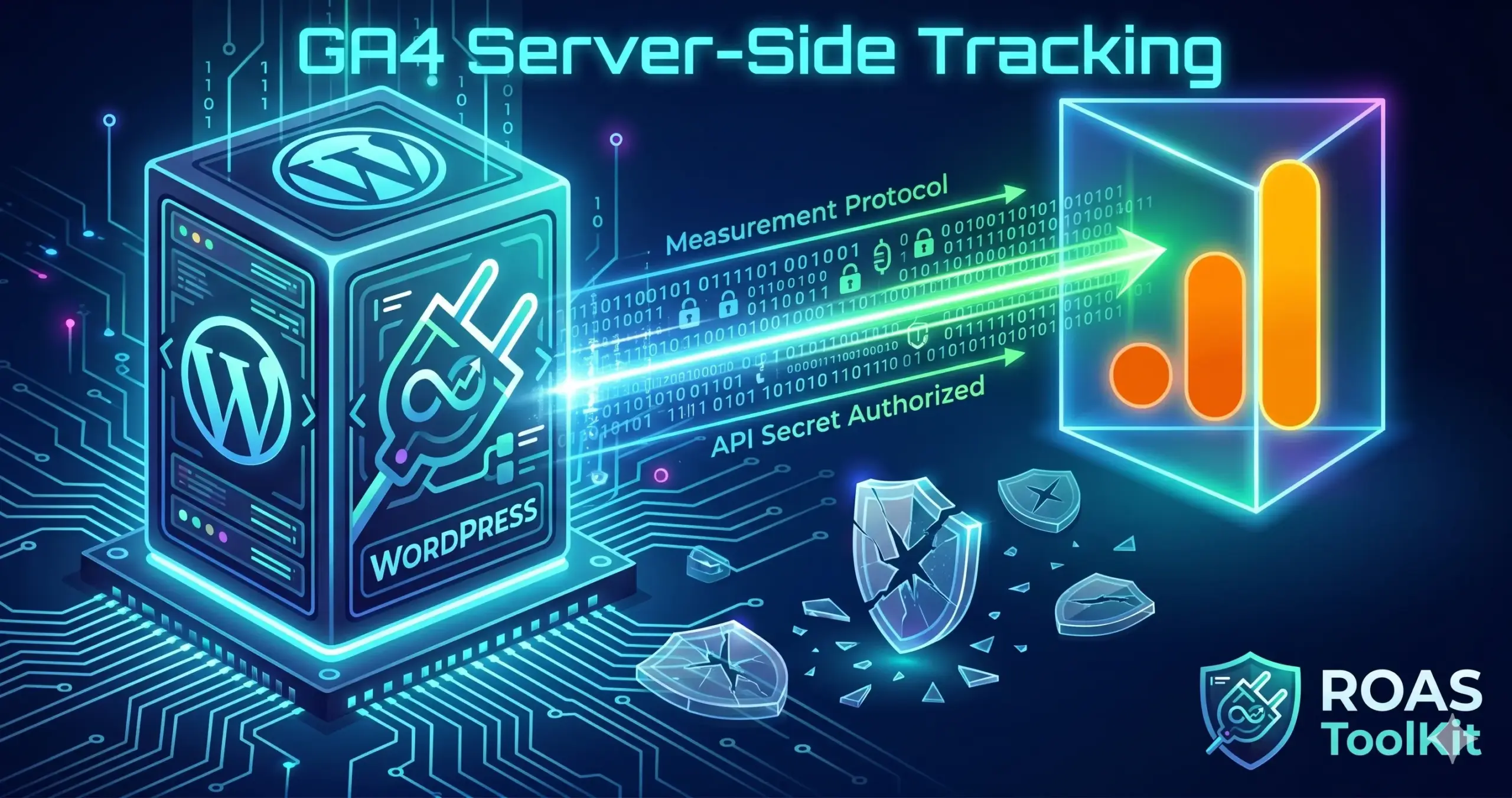 Set Up GA4 Server-Side Tracking in WordPress (API Secret)